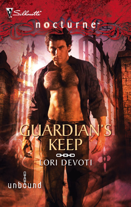 Title details for Guardian's Keep by Lori Devoti - Available